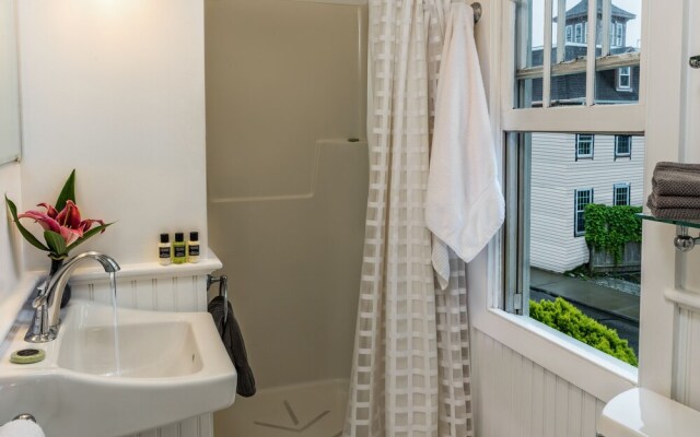 Samuel Durfee House B&B