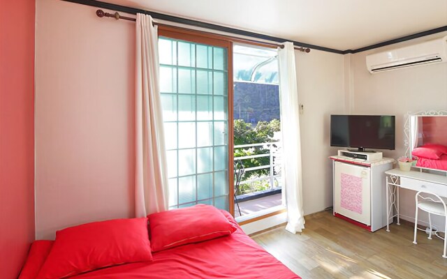 Gangchon Attiul Pension