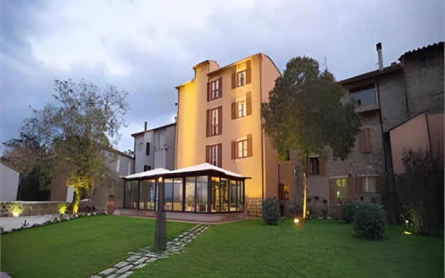 Boutique Hotel Al Grappolo d'Oro