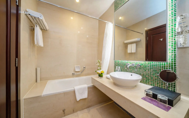 Oriental Ginza Hotel Shenzhen