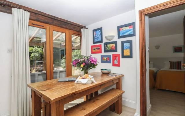 Fixit Cottage