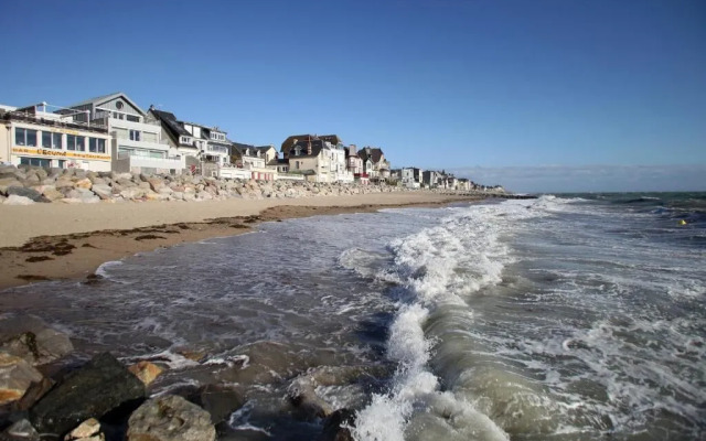 hotel Les Coutainvillaises