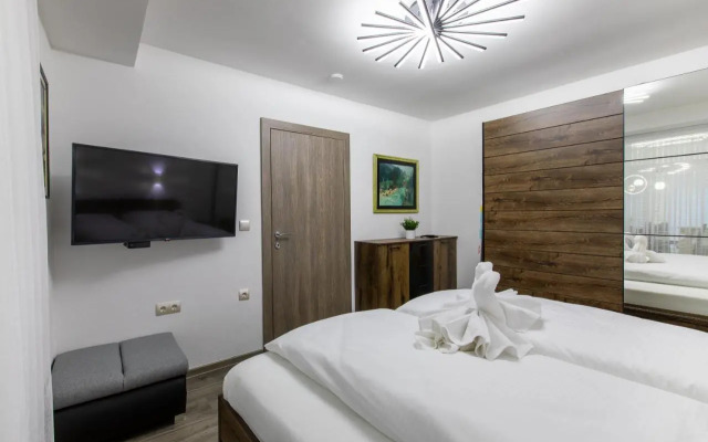 Reset Apartments