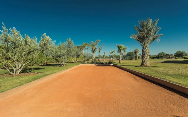 Villa Cocoon