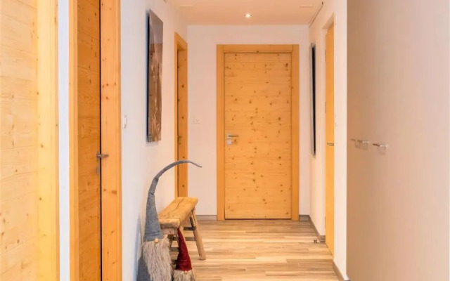 Chalet l'Eveil