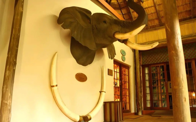 Pongola Country Lodge