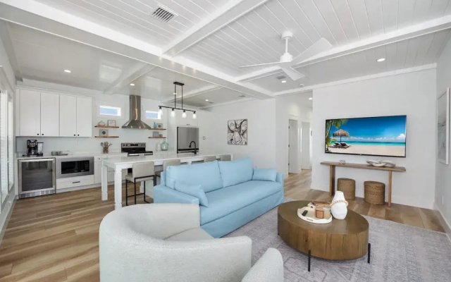 Easy & Lazy Retreat