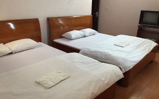 Oyo 1003 Duc Anh Hotel