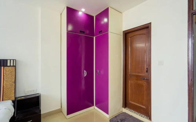 OYO 13291 Home Valley View 2BHK Near Picture Palace