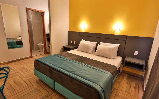 Transamerica Fit São Carlos