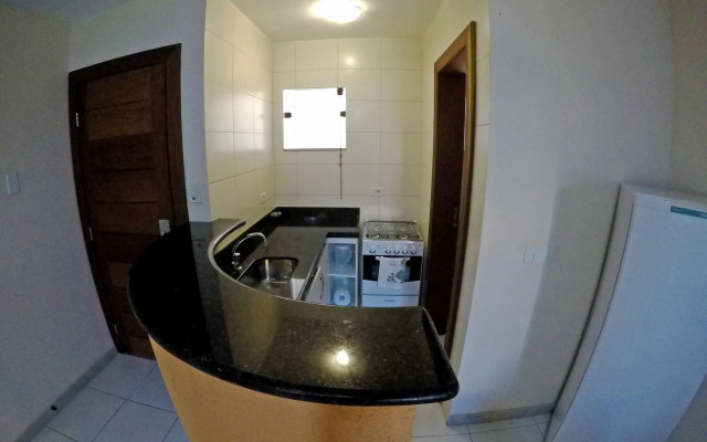 Aquaville Apart Hotel