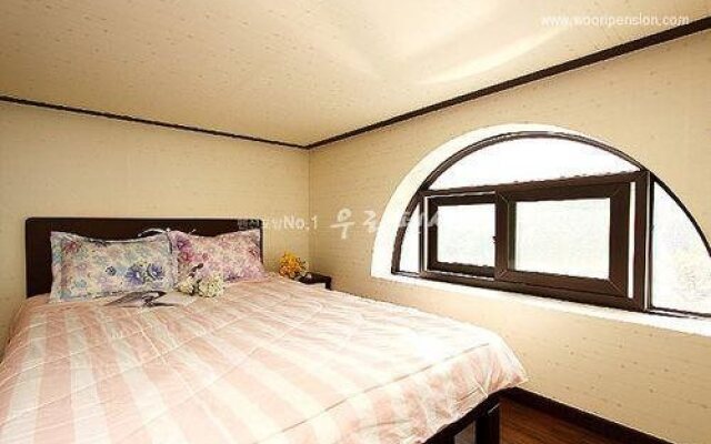 Hongcheon for You Pension