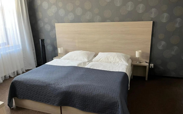 Hotel U Dvou Medvídku