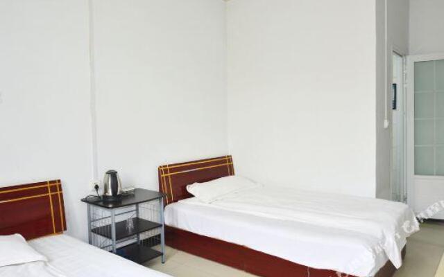 Pengsheng Hotel