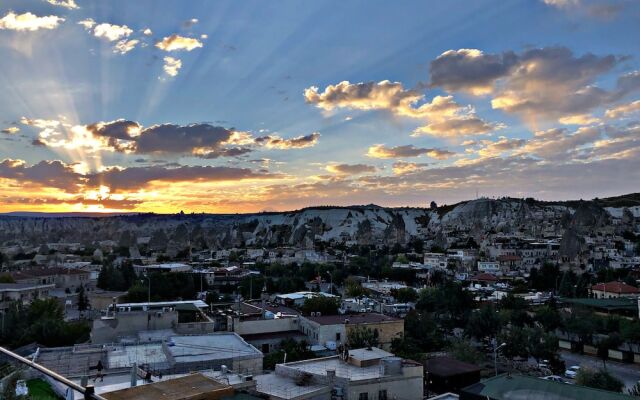 Wonder of Cappadocia