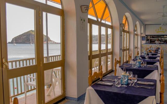 Hotel Regina del Mare