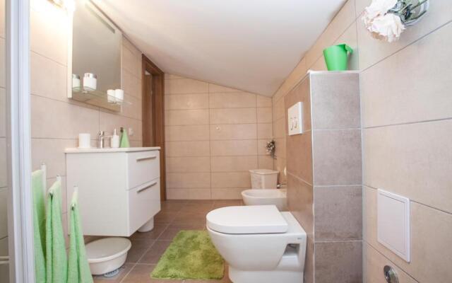 Apartment Zeljana
