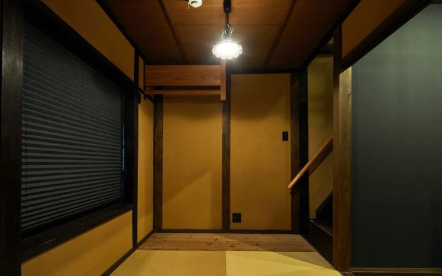 YADORU KYOTO HANARE Kanade No Yado