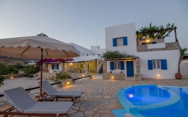 Brothers Hotel