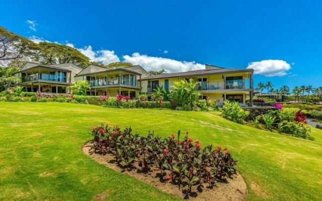 Wailea Elua, #2107 2 Bedroom Condo