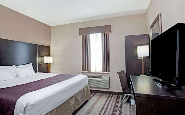 Days Inn by Wyndham Jamaica / JFK Airport