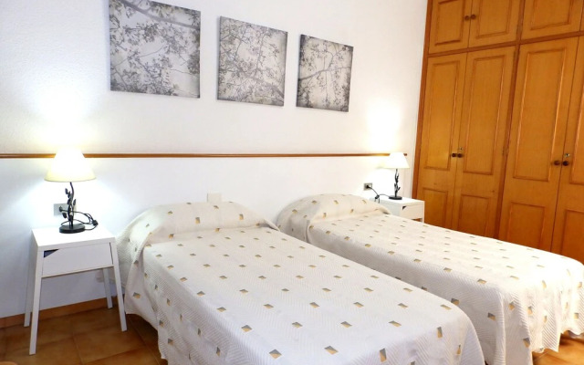 Apartamento Altamira 1