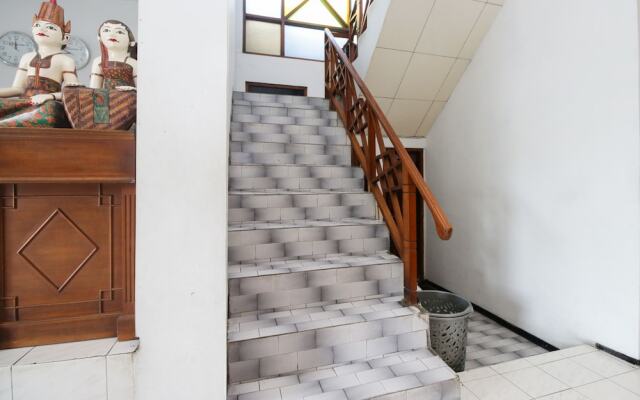 Airy Malioboro Jogonegaran 10 Yogyakarta