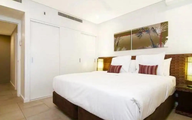 Luxury Apartments at Temple Resort and Spa Port Douglas