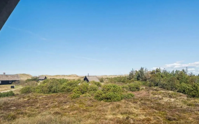 Idyllisches Hideaway Am Henne Strand