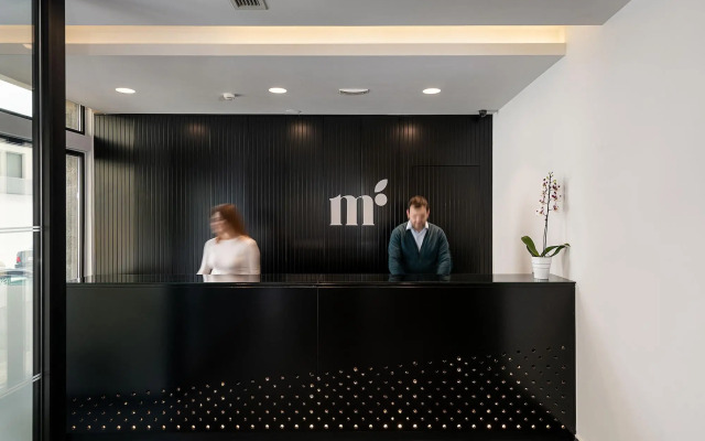 Morum City Hotel Chania