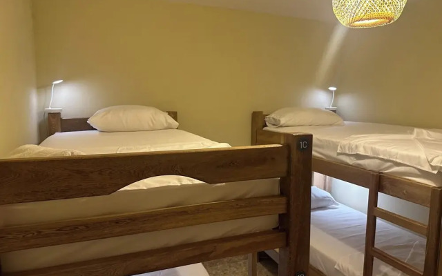Lucca Hostel