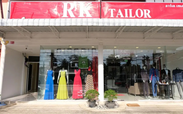 Khaolak RK