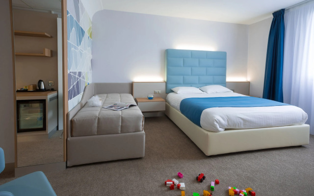 Hôtel Plaza Futuroscope