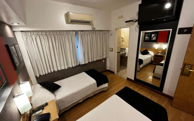 Sarmiento Palace Hotel