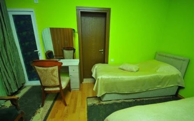 Hotel Black Sea House