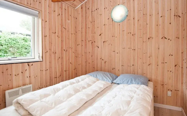4 Person Holiday Home in Hejls-by Traum