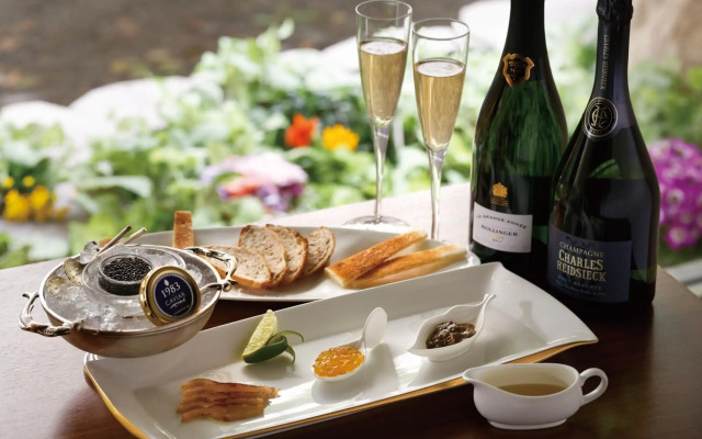 Nishitetsu Grand Hotel