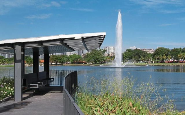 PH Suites at Pavilion Bukit Bintang Kuala Lumpur