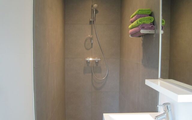 Fabulous Luxury Villa With Spacious Garden in Nieuwpoort