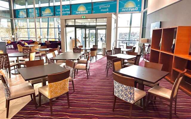 Days Inn by Wyndham Wetherby