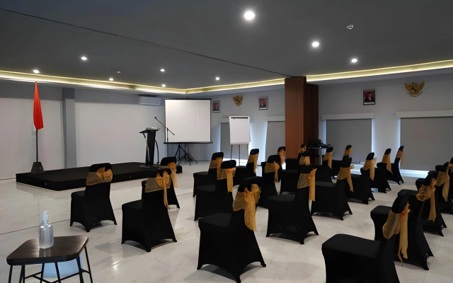 Cordela Inn Sidoarjo