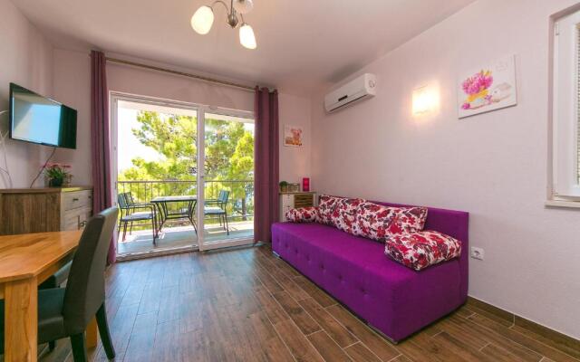 Apartments La Flor