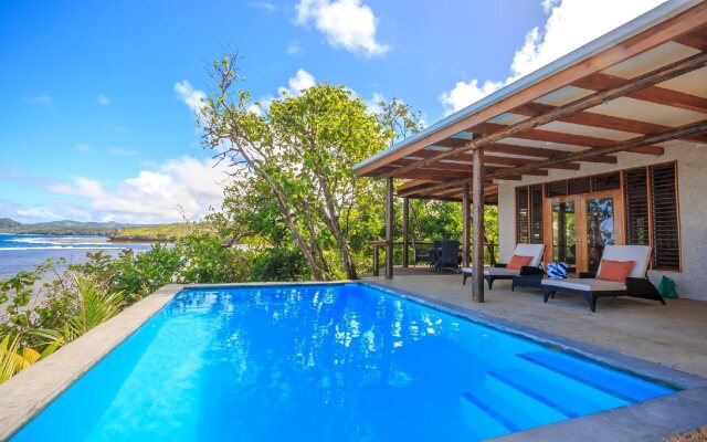Savasi Island Resort