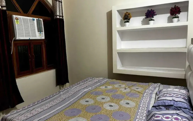 Vatsalya Bhawan homestay