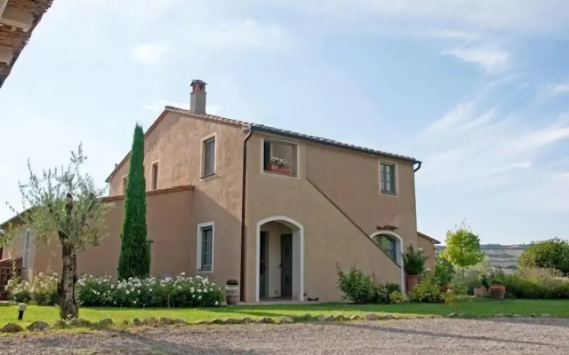 Villa Danilo