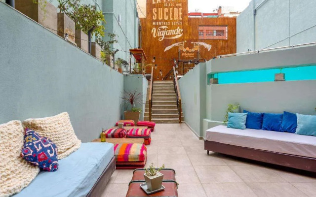 Socialtel Nueva Cordoba