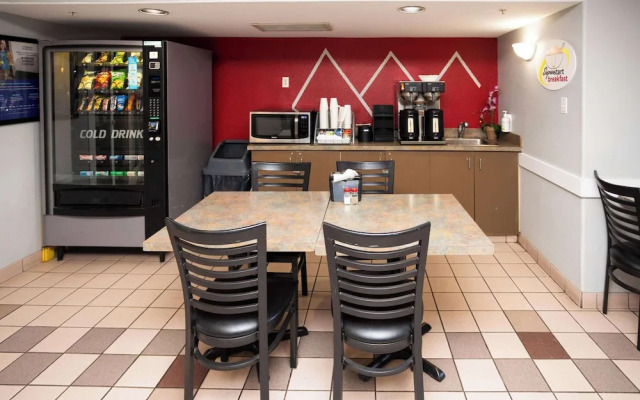 Ramada by Wyndham Cranbrook