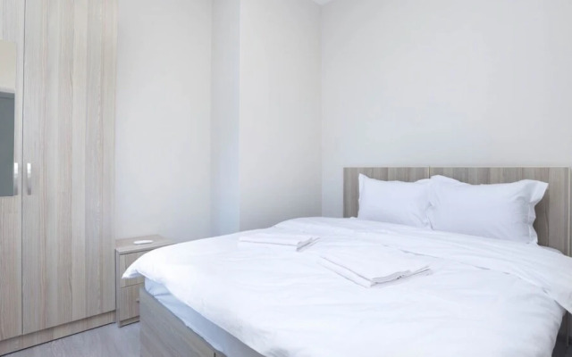 Stay Inn  on Buzand Str. 97