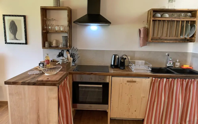 Agriturismo Modolo Suites