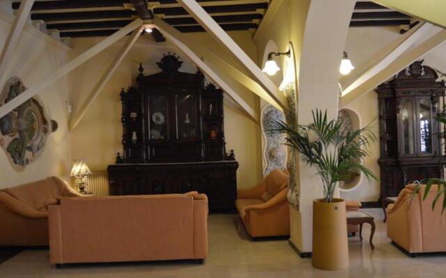 Hotel Guitart Rosa - Adults Only